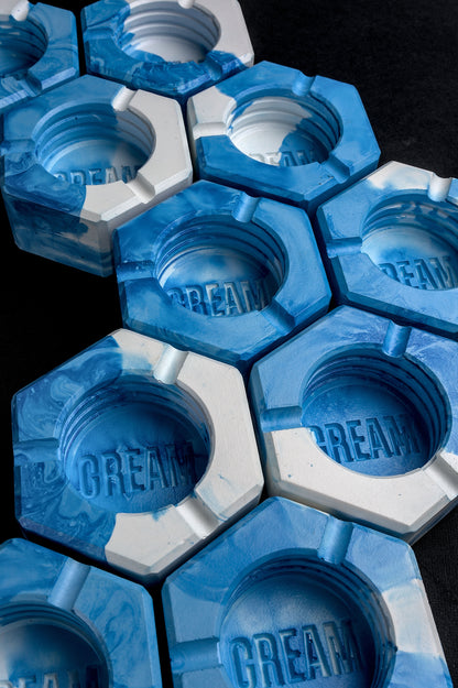 M60 Nut Tray - Limited Edition CREAM Shop