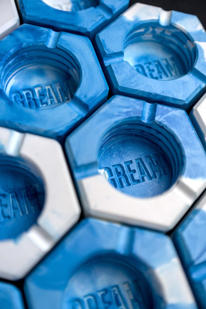 M60 Nut Tray - Limited Edition CREAM Shop