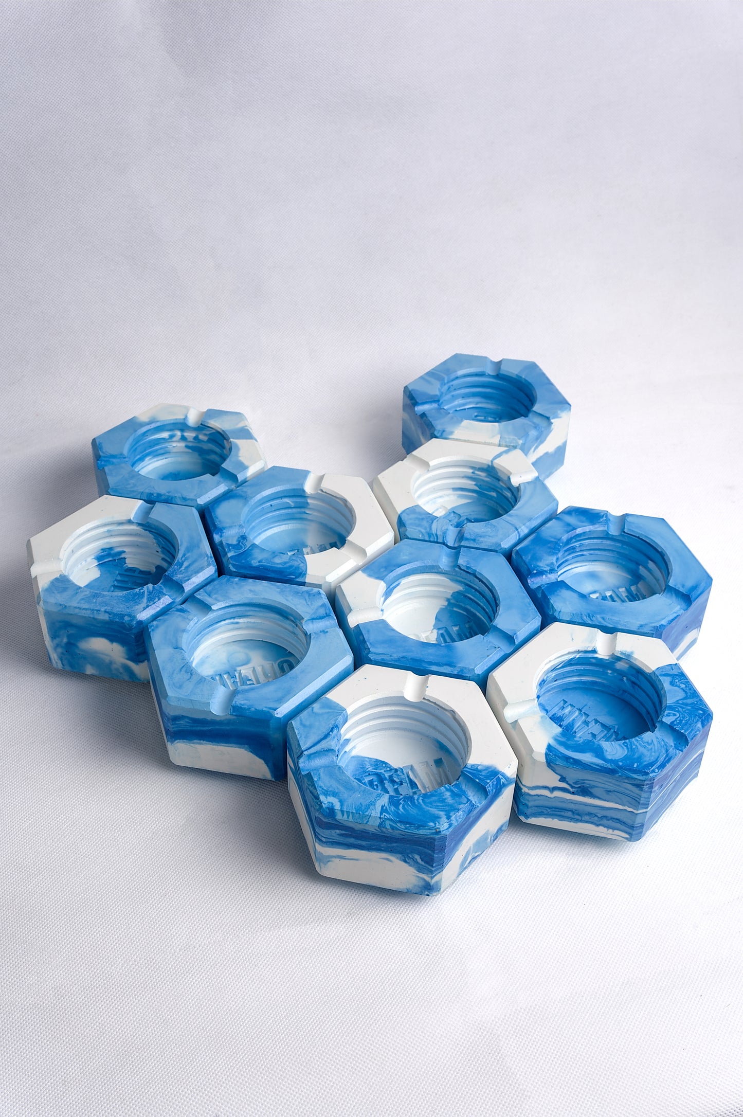 M60 Nut Tray - Limited Edition CREAM Shop