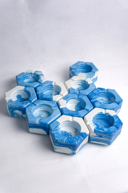 M60 Nut Tray - Limited Edition CREAM Shop