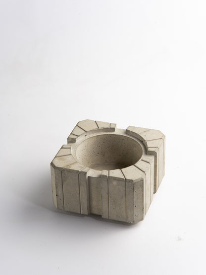 Kahn - Brutalist Tray