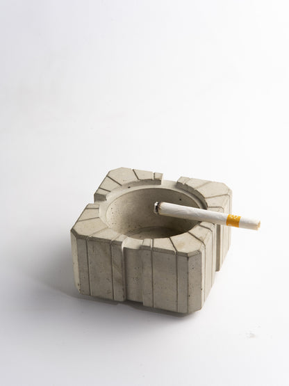 Kahn - Brutalist Tray