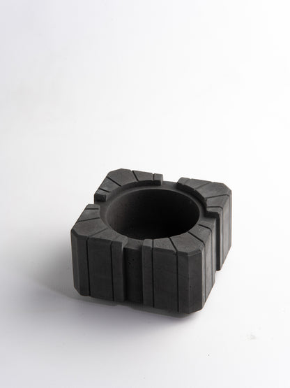 Kahn - Brutalist Tray