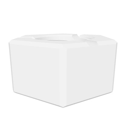 M60 Nut Tray - Limited Edition CREAM Shop